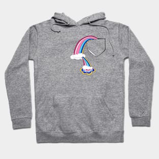 Pocket Pride Hoodie